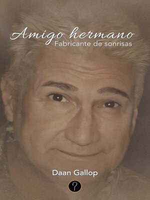 cover image of Amigo hermano